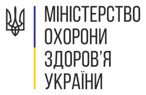 Міністерство охорони здоров'я України